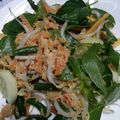 Cooksnap dari Dini untuk resep Urap Sayur