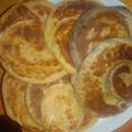 Cooksnap dari Indah Nurafni Khairani untuk resep Roti Maryam