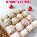 Cooksnap dari Umma Berkreasi untuk resep Japanese milk bread