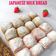 Cooksnap dari Umma Berkreasi untuk resep Japanese milk bread