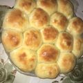 صورة من chef Majd، شاركها بعد تجربة وصفة خلية النحل