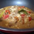 Cooksnap dari Fitrianurantii untuk resep Tongseng kambing