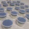 Cooksnap dari Ahadiyah Putri untuk resep Silky Puding Puyo Ncc