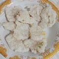 Cooksnap dari Ervinaa Dhewii untuk resep Cireng bumbu rujak