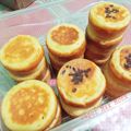 Cooksnap dari Dapur Mak Mona untuk resep Kue Khamir