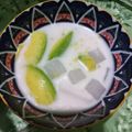 Cooksnap dari Rohmania Putri untuk resep Es Alpukat Creamy