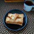 Cooksnap dari nidarudi untuk resep Lumpia Cheese Roll