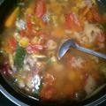 Cooksnap dari Hera Safiruddin untuk resep Tom Yum Goong