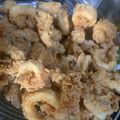 Cooksnap dari Meilisa Ella Putrii untuk resep Cumi goreng tepung