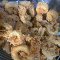 Cooksnap dari Meilisa Ella Putrii untuk resep Cumi goreng tepung