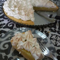 El cooksnap de Maria Sol Romagnoli Marchissio cuando hizo Lemon pie :).