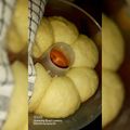 Cooksnap dari MahMud JulLeo untuk resep Bakpao isi daging ayam anti gagal utk pemula