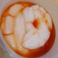 Cooksnap dari mutiyah untuk resep Bubur Sumsum Super Lembut