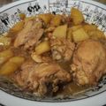 Cooksnap dari Glenda untuk resep SEMUR AYAM KECAP (praktis) ala HennyH