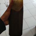 Cooksnap dari fauziah irfani untuk resep Cuko pempek Palembang asli