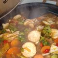 Cooksnap dari Ellys Handayani untuk resep Sapo Tahu Super Yummy ala Bengawans KW Super