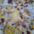 Charlotte Bailey's cooksnap of when they made Christmas Morning Casserole.