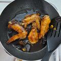 Cooksnap dari Bunny Bee untuk resep Ayam_ Saus Madu