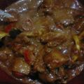 Cooksnap dari yenny untuk resep Rendang daging bumbu instan Indofood🥩