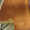Leslie Gonzalez's cooksnap of when they made Old Fashioned Butter Cake.