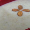 Aswathy Achu's cooksnap of when they made Oats kheer.