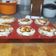 El cooksnap de majo1201 cuando hizo Cupcakes de Halloween.