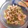 El cooksnap de azyadet romesp cuando hizo Aguachile de Camarón al cilantro.