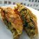 Cooksnap dari DW (Dapoer Wija) untuk resep Spinach Fritata