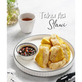 Cooksnap dari Faluna's Kitchen untuk resep TAHU ACI Slawi/Tegal