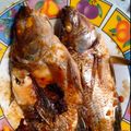 Cooksnap dari Wilma Frederika Silahooij untuk resep Ikan bakar happy call