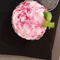 Neelam Bhatiaparwani's cooksnap of when they made Curd and veg raita.