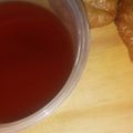 Cooksnap dari Yulita Utami untuk resep Cuko Pempek ala Bangka