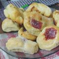El cooksnap de Evangelina Arvelo cuando hizo Bizcochos sin hojaldre ni manteca 🥐.