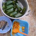 Cooksnap dari Enbi Parvez untuk resep Pepes pindang kemangi