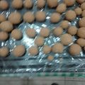 El cooksnap de María de los angeles cuando hizo Cocadas con puro manjar sin coco y ron.