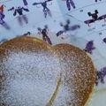 Cooksnap dari phy untuk resep Pancake Simple dan Gampang