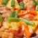 Cooksnap dari Erowati untuk resep Ayam Koloke / Ayam Kuluyuk saus Nanas (Ayam Asam Manis)
