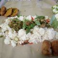Cooksnap dari Sherliee Ns untuk resep Nasi Liwet Kampung