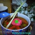 Cooksnap dari Chanchal Kaur untuk resep Wedang Ronde (Tanpa Isi)
