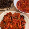 Cooksnap dari santhy untuk resep Dendeng Balado