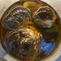 صورة من rana.f.Saber، شاركها بعد تجربة وصفة المكدوس