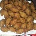 صورة من زوجي سر سعادتي 😍ام عمر، شاركها بعد تجربة وصفة كبة مقلية عالطريقة الحلبية