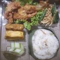 Cooksnap dari Fita Exfi Susanto untuk resep Nasi Liwet Magic Com
