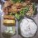 Cooksnap dari Fita Exfi Susanto untuk resep Nasi Liwet Magic Com