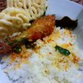 Cooksnap dari Irma Primadhaniar untuk resep Ayam rica rica khas manado (sampai jilat jari)