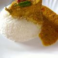 Sandhya Dutta's cooksnap of when they made সরষে ইলিশ (sorshe ilish recipe in bengali).