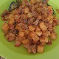 Cooksnap dari dyah untuk resep Sambel goreng ati kentang