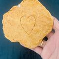 Deepti Kiran Patil's cooksnap of when they made डेलगोना कँडी (dalgona candy recipe in marathi).