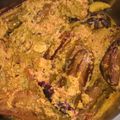 Samita Sar's cooksnap of when they made নিরামিষ শাহী দুধ পটল (Niramish shahi doodh potol recipe in Bengali).