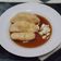 Cooksnap dari Yosi Sagitasari untuk resep Pempek Tengiri Juara dan Cuko Cocol + tips mengisi telur